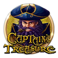 Captain's Treasure